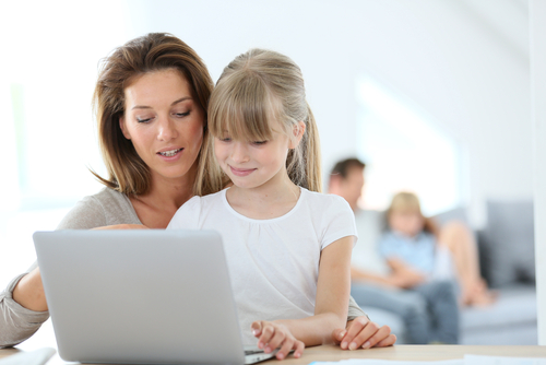 Monitoring Software for your Childs Cell Phone